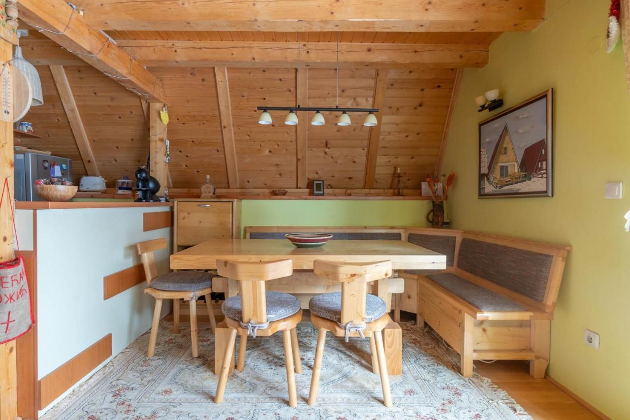 Villa Teodora 科帕奥尼克 外观 照片